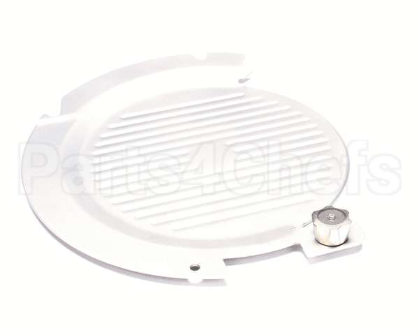 00-873784 Hobart I,Top Knife Cover Assembly