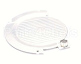 00-873784 Hobart I,Top Knife Cover Assembly