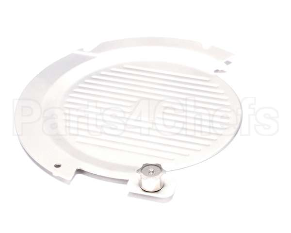 00-873784 Hobart I,Top Knife Cover Assembly
