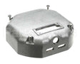 00-873802-00005 Hobart Cover,Back,(Painted)