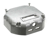 00-873802-00005 Hobart Cover,Back,(Painted)