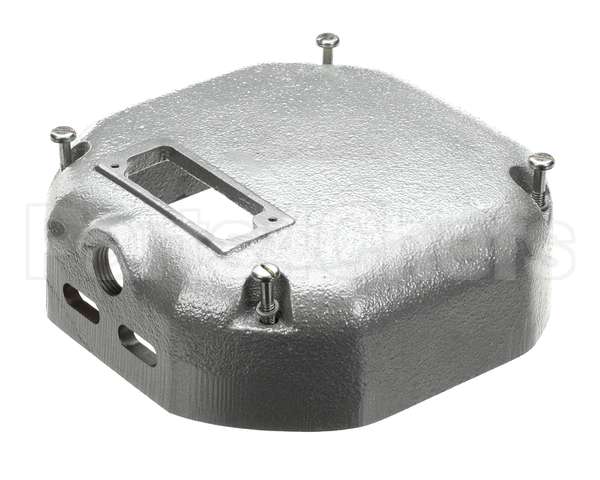 00-873802-00005 Hobart Cover,Back,(Painted)