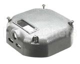 00-873802-00005 Hobart Cover,Back,(Painted)