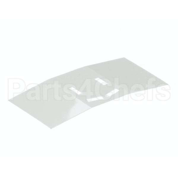 00-873803 Compatible Hobart Cover, Switch Mylar