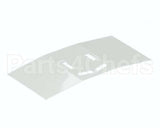 00-873803 Hobart Cover,Switch Mylar