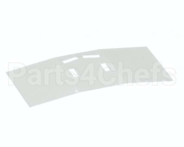 00-873803 Hobart Cover,Switch Mylar