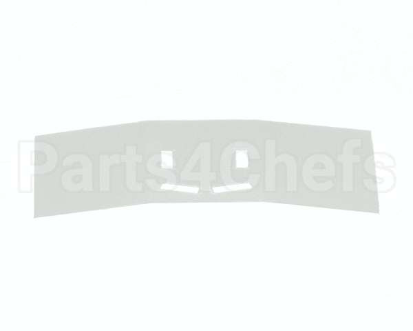 00-873803 Hobart Cover,Switch Mylar