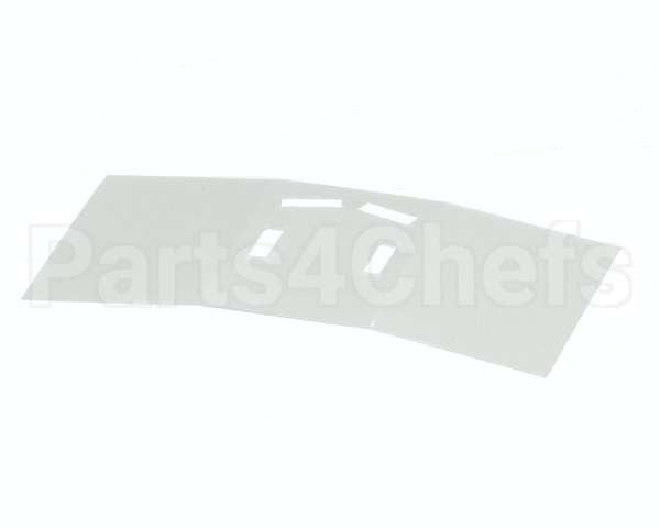 00-873803 Hobart Cover,Switch Mylar
