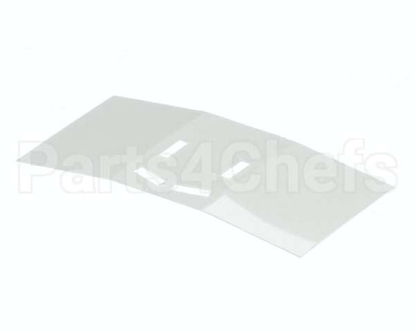 00-873803 Hobart Cover,Switch Mylar