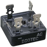 00-873821 Compatible Baxter Bridge Rectifier