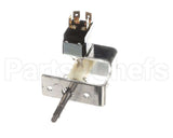 00-873825 Hobart Switch, Brkt Assy (60 Hz)