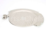 00-873830-00006 Hobart Cover,Top Lock Knob Assembly