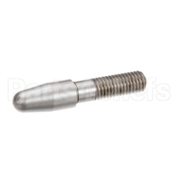 00-873845 Compatible Hobart Pin, Bowl