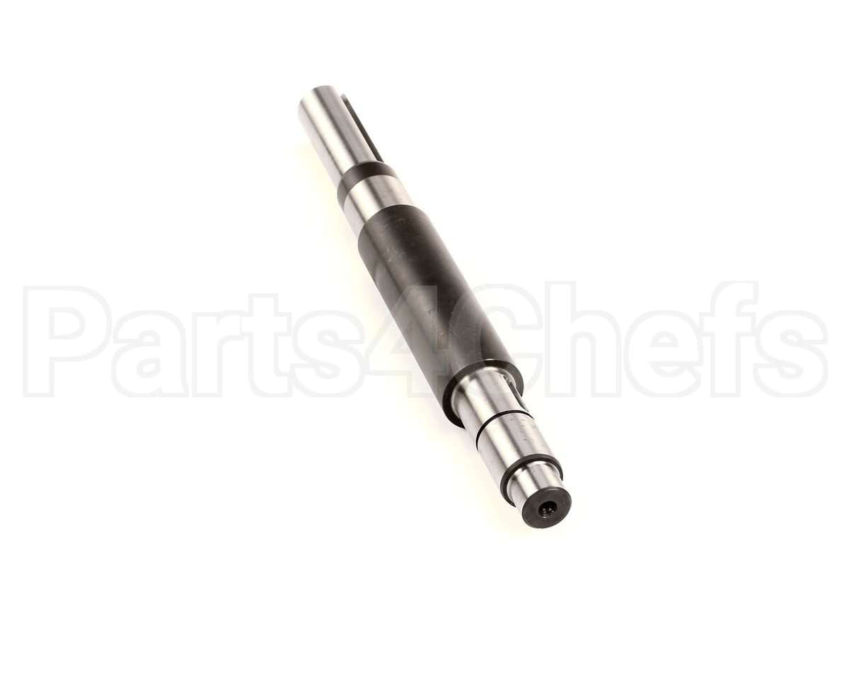 00-873913 Hobart Shaft,Input