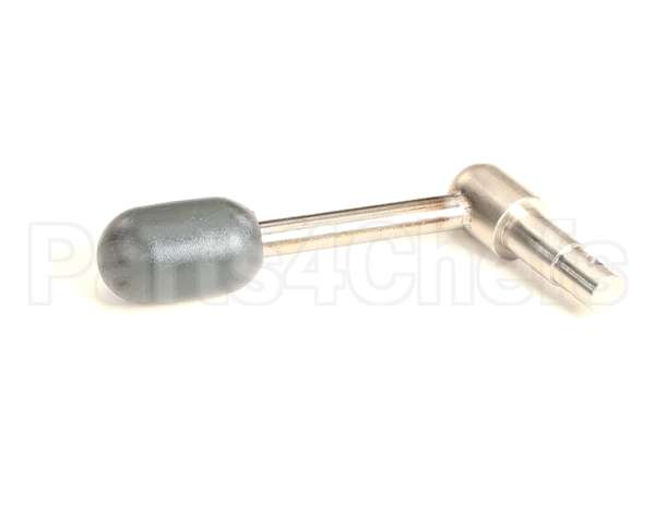 00-874139-00002 Hobart Bowl,Lock Handle Assembly-Corr
