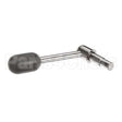00-874139 Compatible Midwest Appliance Parts Bowl, Lock Handle Assembly