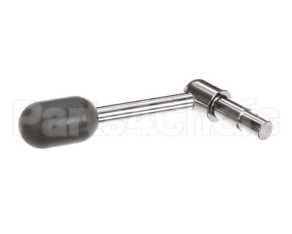 00-874139 Hobart Bowl,Lock Handle Assembly