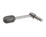 00-874139 Hobart Bowl,Lock Handle Assembly
