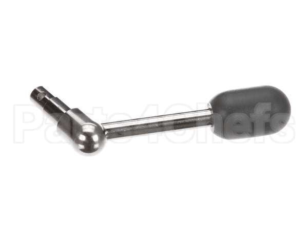 00-874139 Hobart Bowl,Lock Handle Assembly