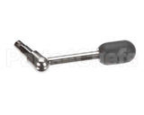 00-874139 Hobart Bowl,Lock Handle Assembly