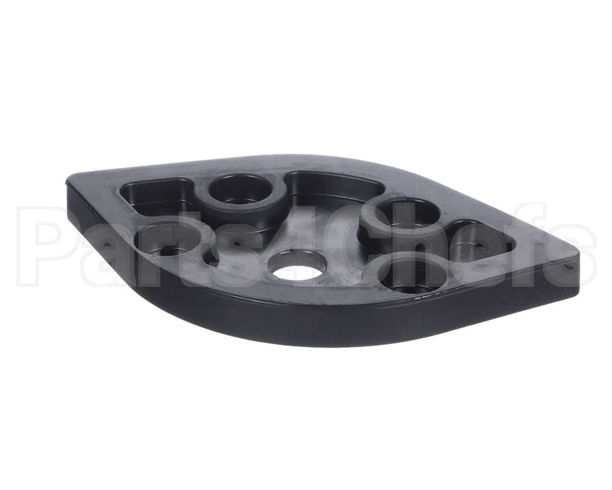00-874150 Hobart Pad,Rear