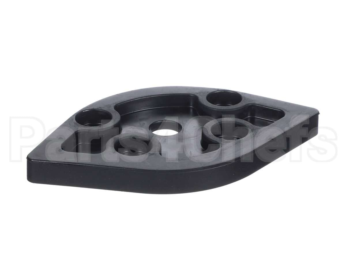 00-874150 Hobart Pad,Rear