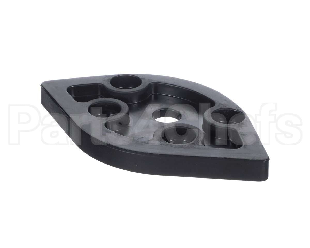 00-874150 Hobart Pad,Rear
