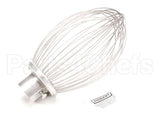 00-874190 Hobart I,Pk Mtl,60 Qt D Whip
