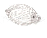 00-874190 Hobart I,Pk Mtl,60 Qt D Whip