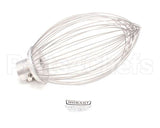 00-874190 Hobart I,Pk Mtl,60 Qt D Whip