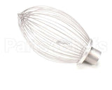 00-874190 Hobart I,Pk Mtl,60 Qt D Whip