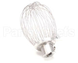 00-874190 Hobart I,Pk Mtl,60 Qt D Whip