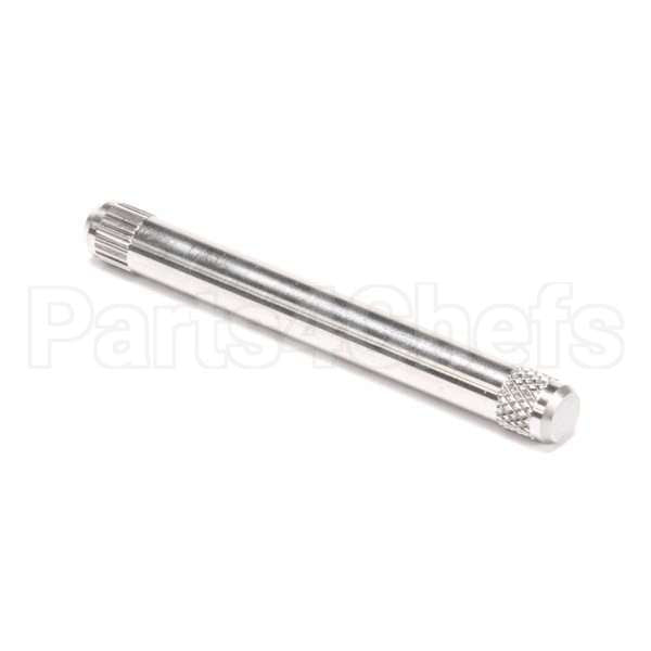 00-874197 Compatible Hobart Shaft, Bowl Pin Handle