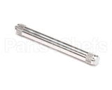 00-874197 Hobart Shaft,Bowl Pin Handle