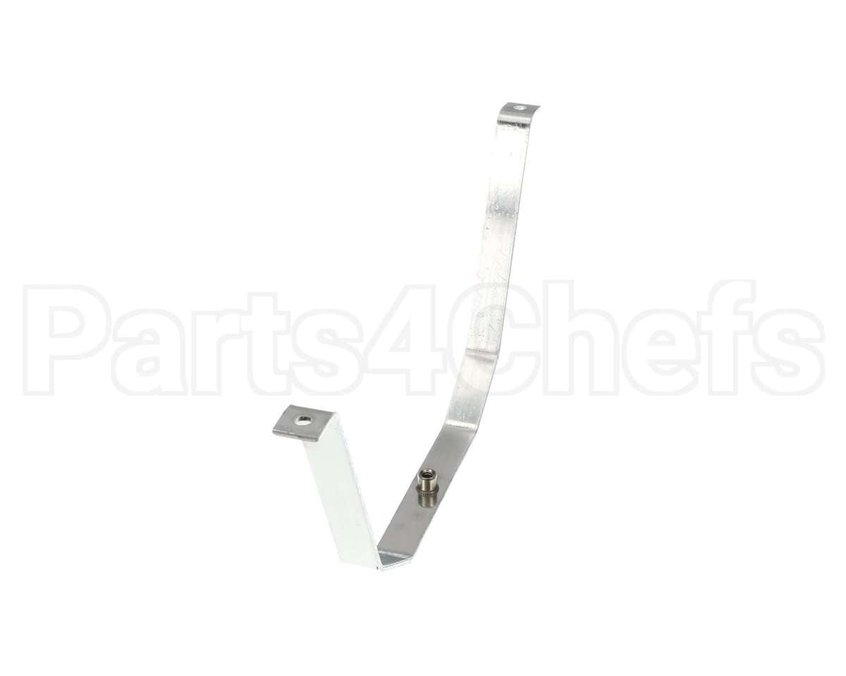 00-874222 Hobart Strap,Assembly Rear