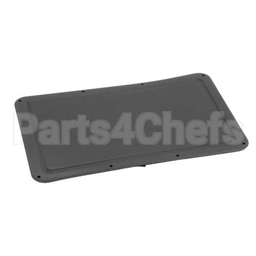 00-874238-00001 Hobart Cover,Assembly Side (Ptd)