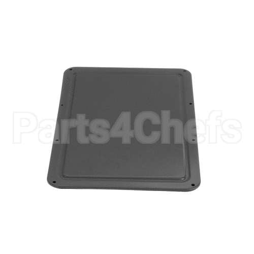 00-874238-00001 Hobart Cover,Assembly Side (Ptd)
