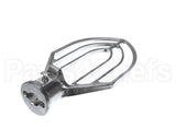 00-874248 Hobart I,Pk Mtl,40 Qt B Beater