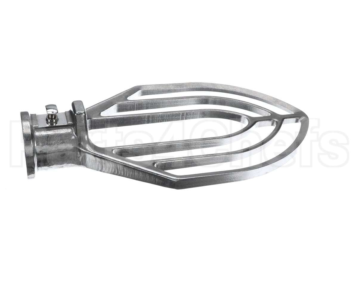 00-874248 Hobart I,Pk Mtl,40 Qt B Beater
