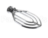 00-874248 Hobart I,Pk Mtl,40 Qt B Beater