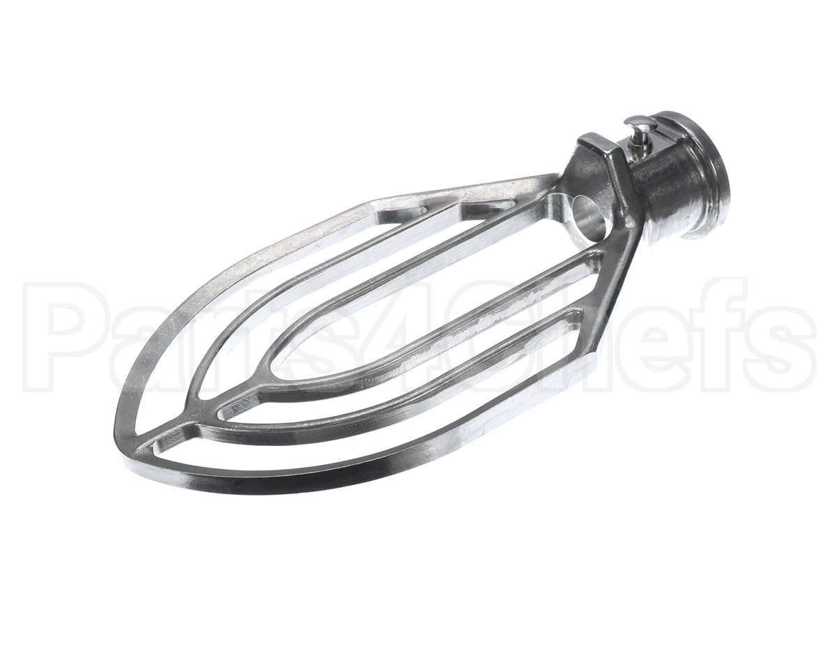 00-874248 Hobart I,Pk Mtl,40 Qt B Beater