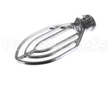 00-874248 Hobart I,Pk Mtl,40 Qt B Beater