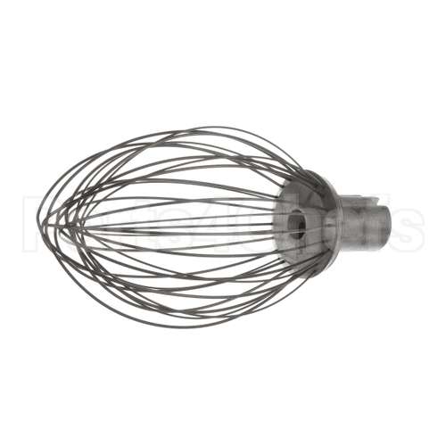 00-874249 Hobart I,Pk Mtl,40 Qt D Whip