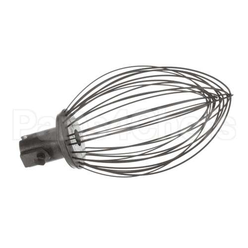 00-874249 Hobart I,Pk Mtl,40 Qt D Whip