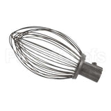00-874249 Hobart I,Pk Mtl,40 Qt D Whip