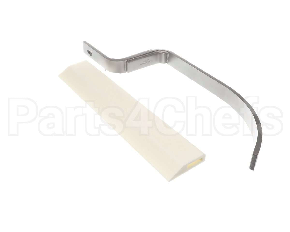 00-874267 Hobart I,Pk Mtl,60 Qt Scraper