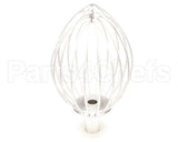 00-874271 Hobart I,Pk Mtl,60 Qt I Wire Whip