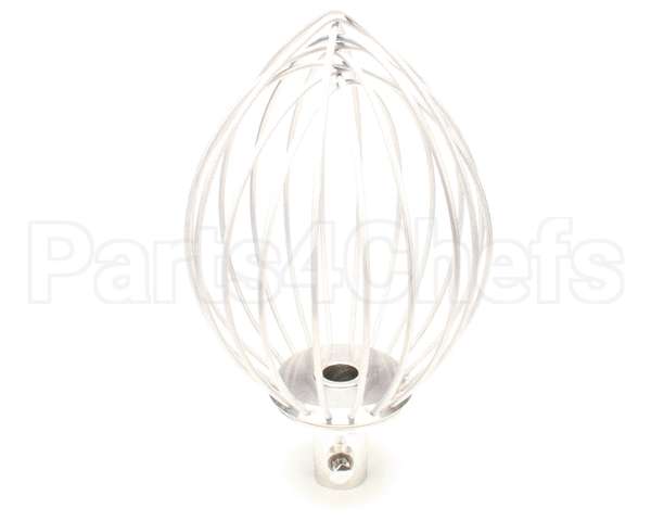 00-874271 Hobart I,Pk Mtl,60 Qt I Wire Whip