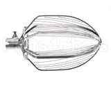 00-874278 Hobart I,Pk Mtl,60 Qt C Whip