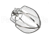 00-874278 Hobart I,Pk Mtl,60 Qt C Whip